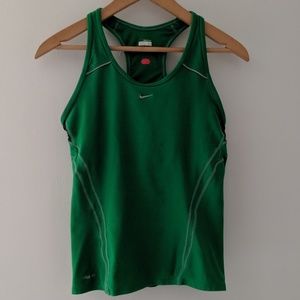Nike Fitdry Sport bra Style Tank